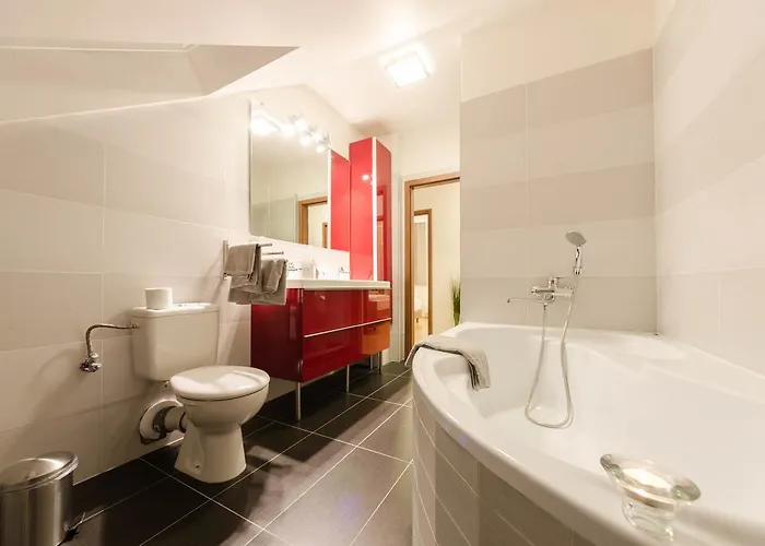 질리친 프라하