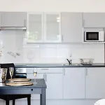 Zlicin Apartman *
