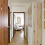Apartman Zlicin Prága