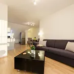 Apartman Zlicin Prága
