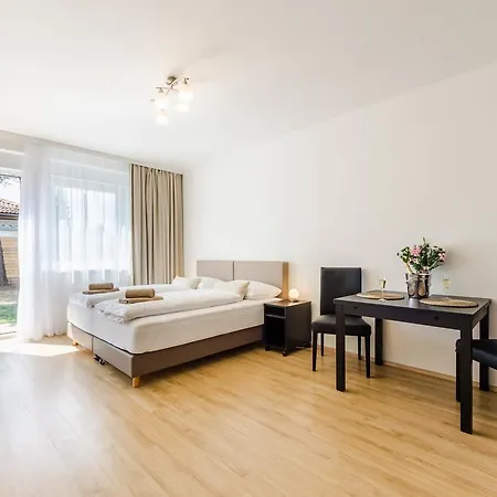 Zličín Apartamento
