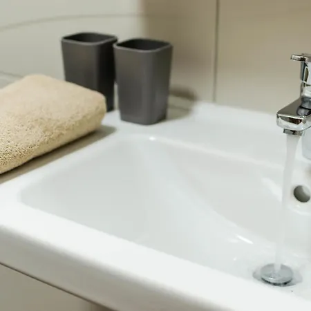 Appartement Zlicin Prague