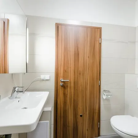 Zlicin Appartement