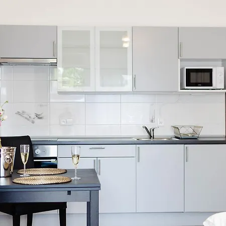 Zlicin Appartement *