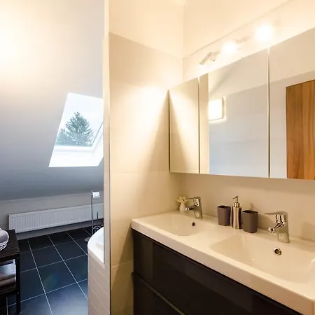 Zličín Apartamento